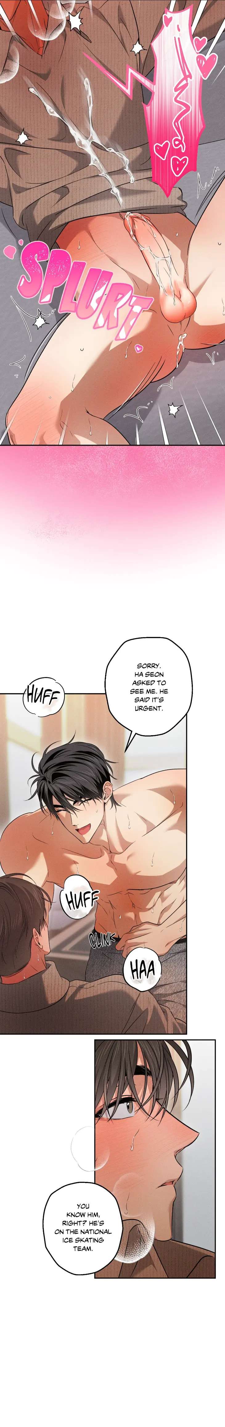 High-School-Salty-Heart-By-Sue-Uncensored-Eng page 19