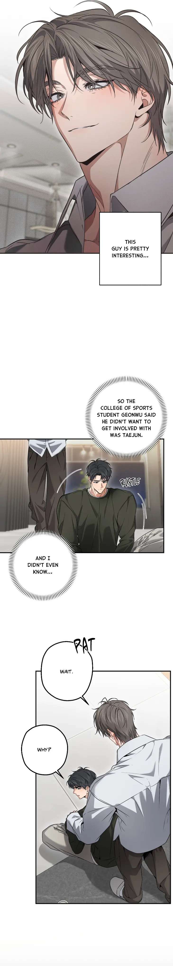 High-School-Salty-Heart-By-Sue-Uncensored-Eng page 15