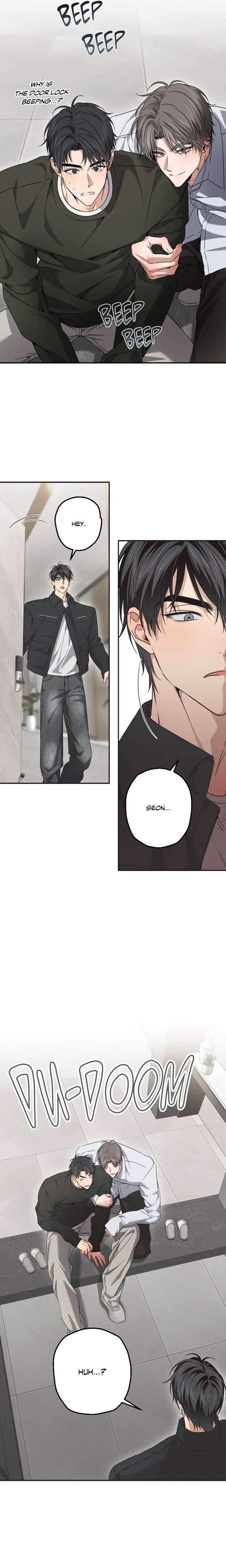High-School-Salty-Heart-By-Sue-Uncensored-Eng page 17