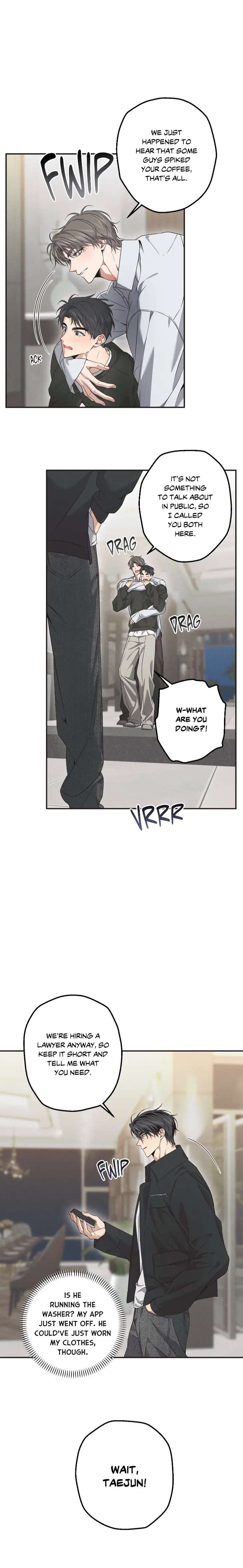 High-School-Salty-Heart-By-Sue-Uncensored-Eng page 19