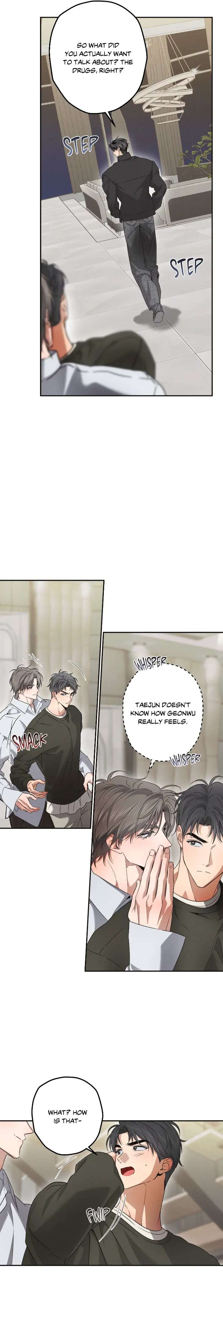 High-School-Salty-Heart-By-Sue-Uncensored-Eng page 4