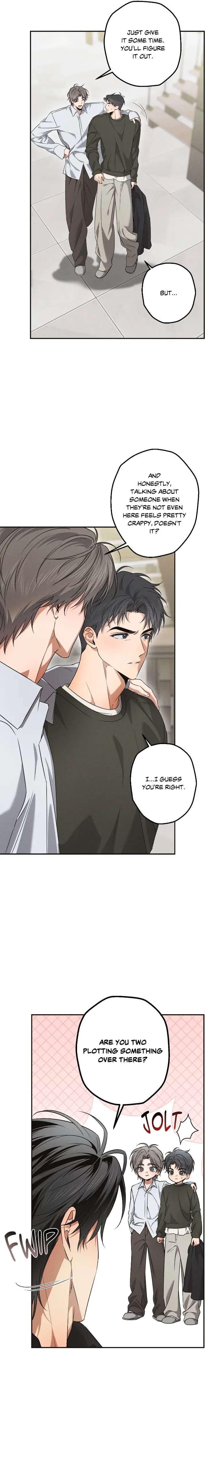 High-School-Salty-Heart-By-Sue-Uncensored-Eng page 5