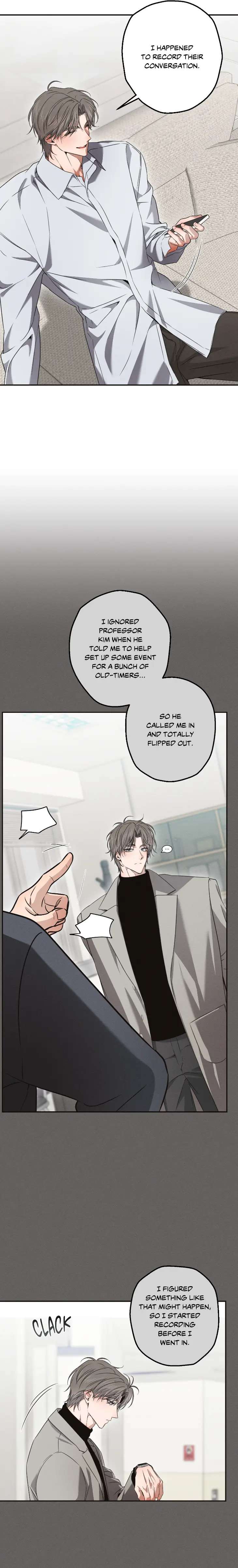 High-School-Salty-Heart-By-Sue-Uncensored-Eng page 8