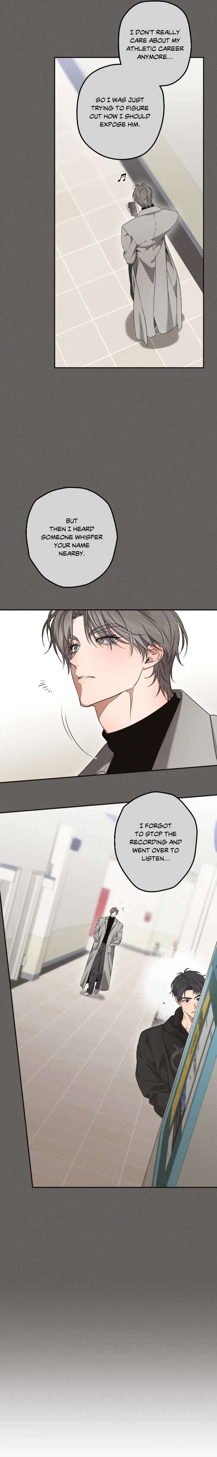 High-School-Salty-Heart-By-Sue-Uncensored-Eng page 9