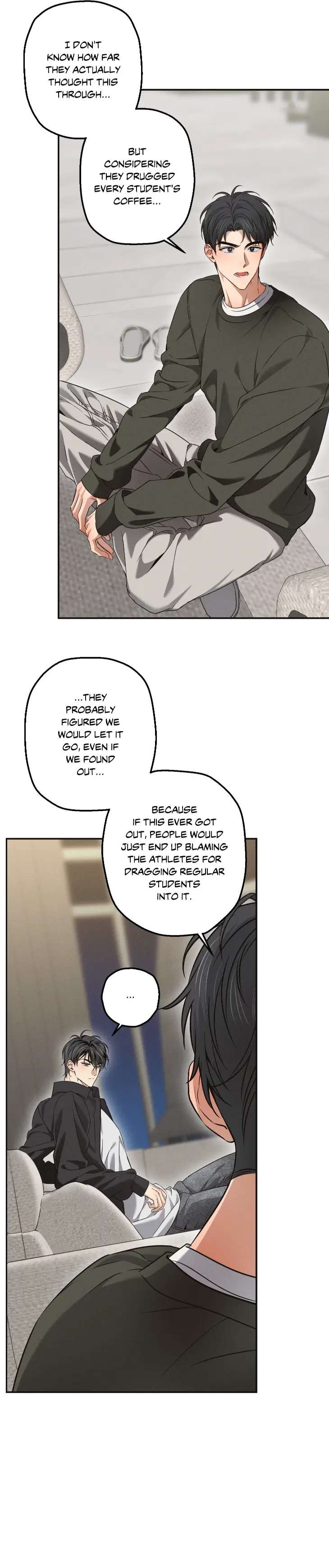 High-School-Salty-Heart-By-Sue-Uncensored-Eng page 11