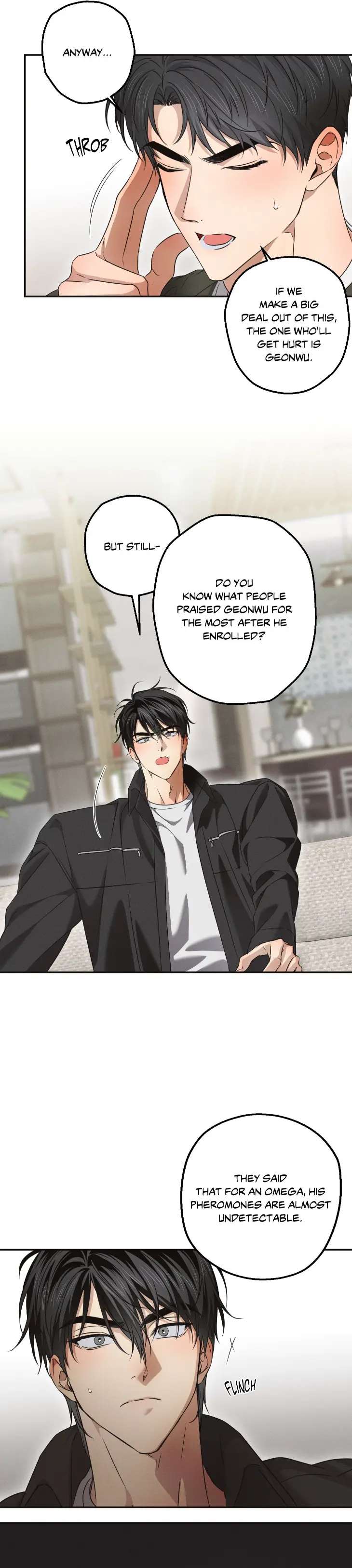High-School-Salty-Heart-By-Sue-Uncensored-Eng page 13