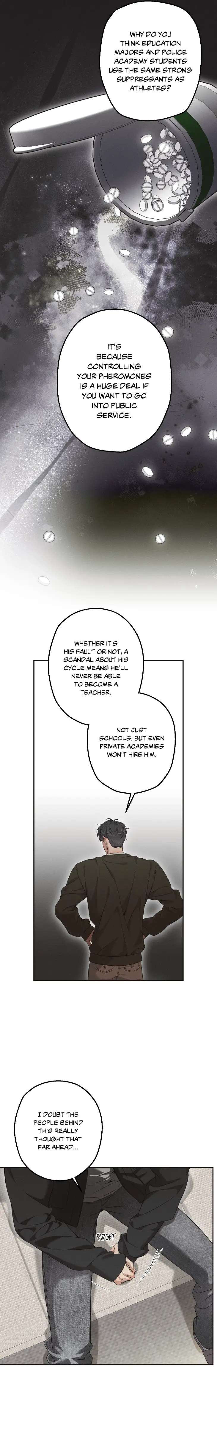 High-School-Salty-Heart-By-Sue-Uncensored-Eng page 14