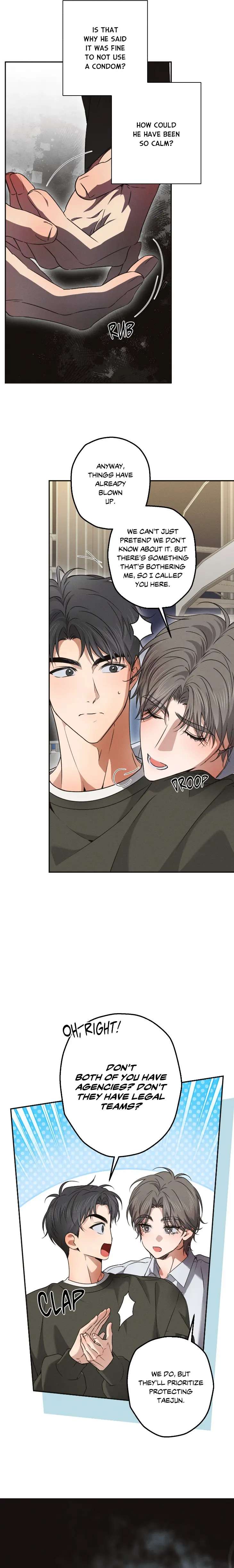 High-School-Salty-Heart-By-Sue-Uncensored-Eng page 15