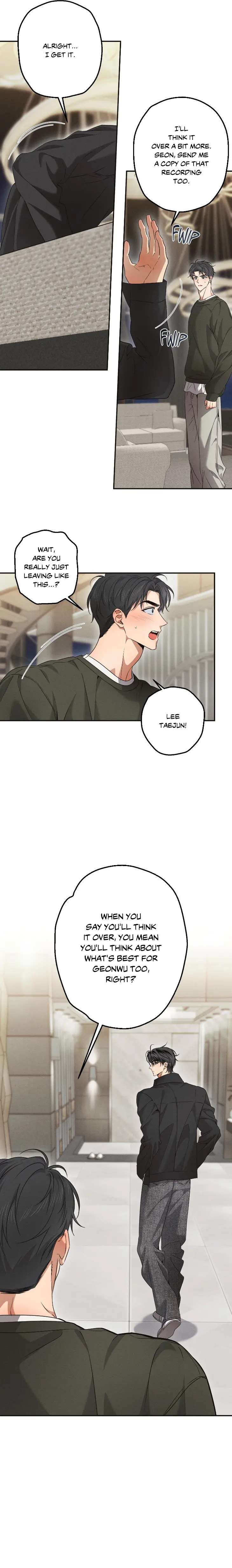 High-School-Salty-Heart-By-Sue-Uncensored-Eng page 17