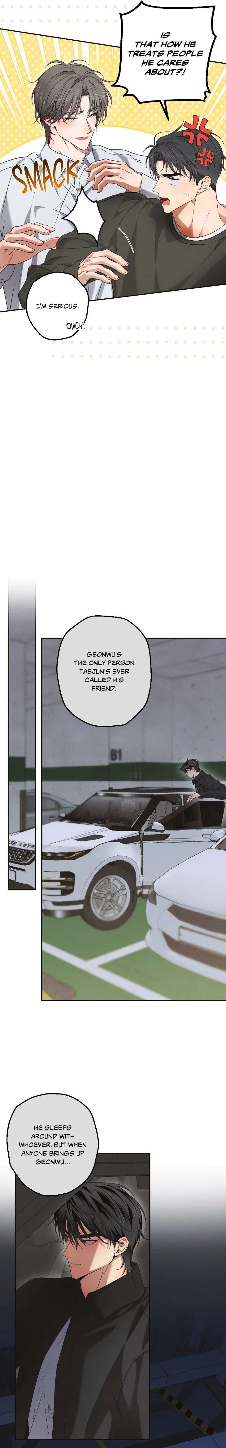 High-School-Salty-Heart-By-Sue-Uncensored-Eng page 20