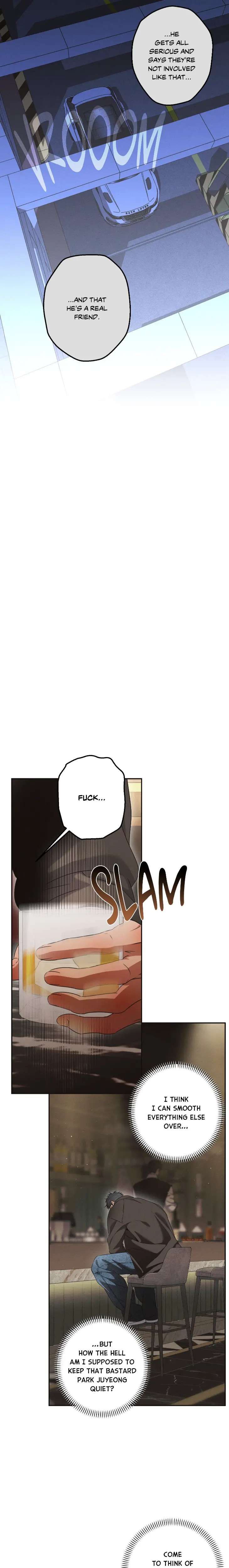 High-School-Salty-Heart-By-Sue-Uncensored-Eng page 21
