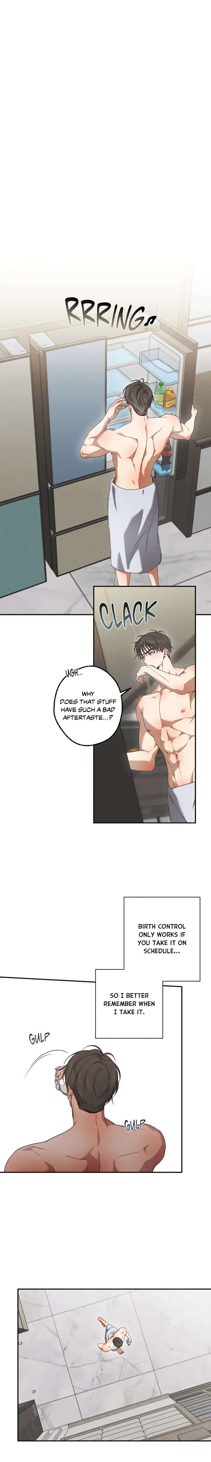 High-School-Salty-Heart-By-Sue-Uncensored-Eng page 6