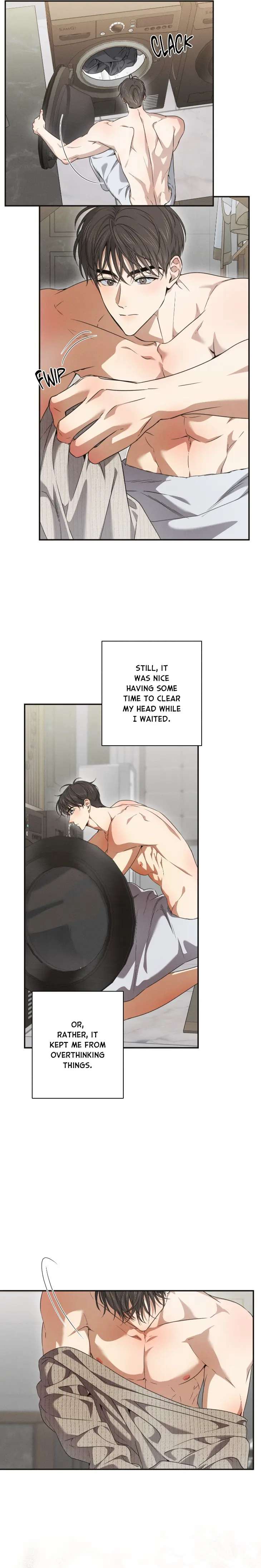 High-School-Salty-Heart-By-Sue-Uncensored-Eng page 8