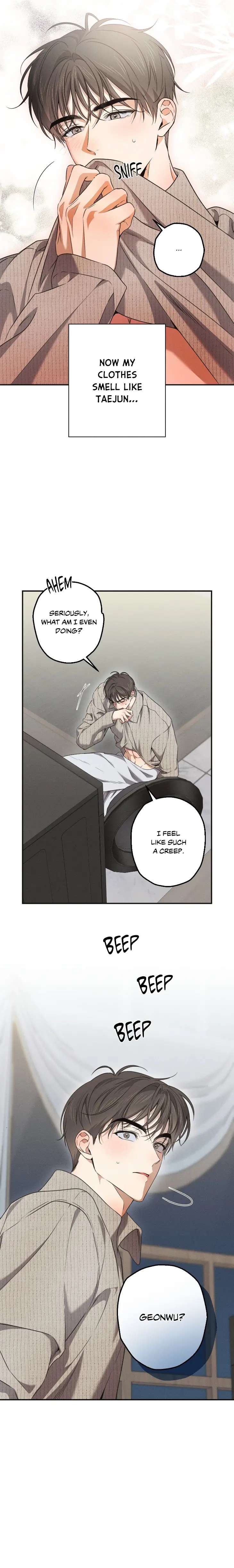 High-School-Salty-Heart-By-Sue-Uncensored-Eng page 9