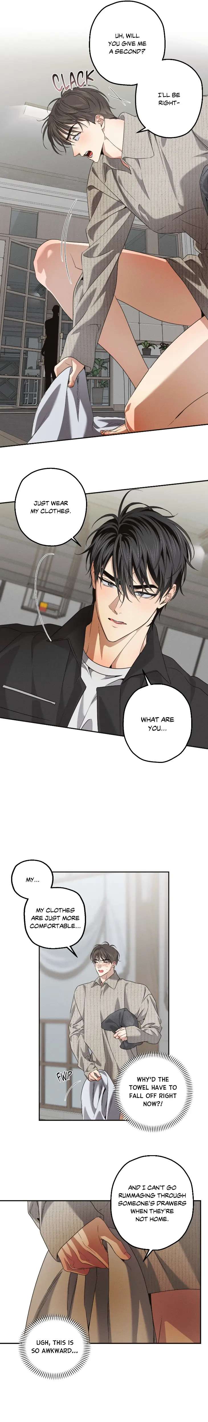 High-School-Salty-Heart-By-Sue-Uncensored-Eng page 11