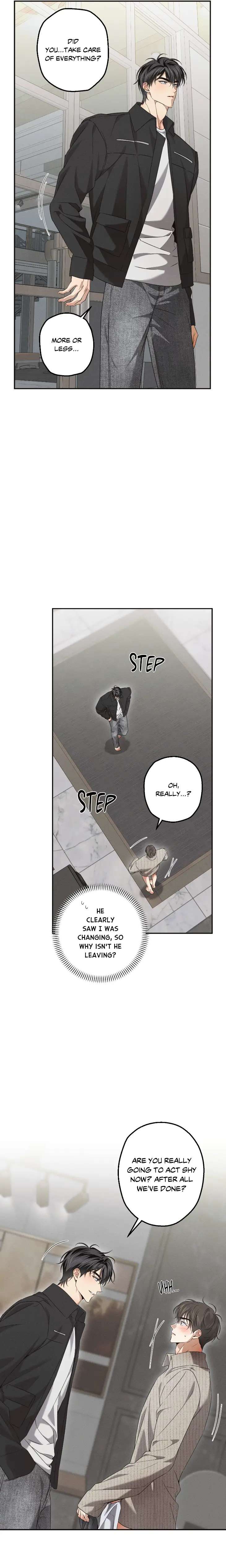 High-School-Salty-Heart-By-Sue-Uncensored-Eng page 12