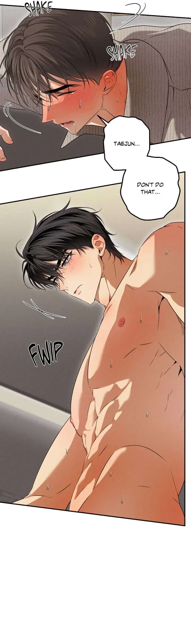 High-School-Salty-Heart-By-Sue-Uncensored-Eng page 3