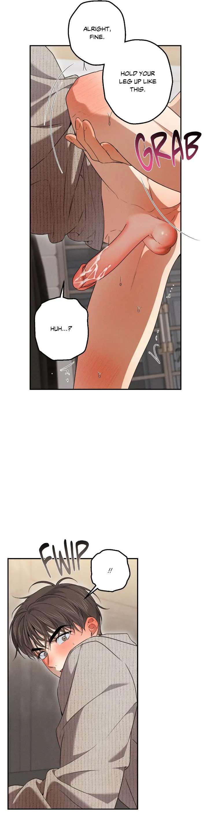 High-School-Salty-Heart-By-Sue-Uncensored-Eng page 7