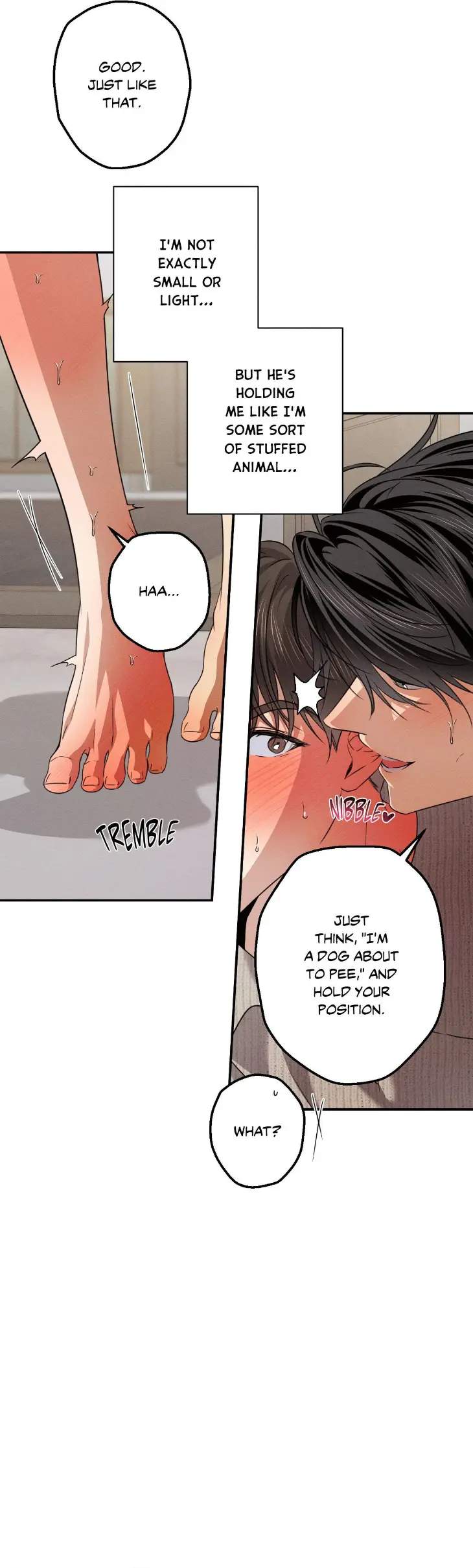 High-School-Salty-Heart-By-Sue-Uncensored-Eng page 12