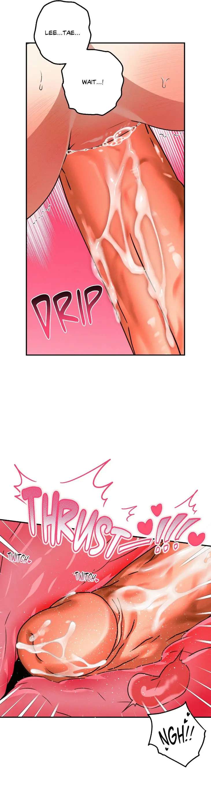 High-School-Salty-Heart-By-Sue-Uncensored-Eng page 15