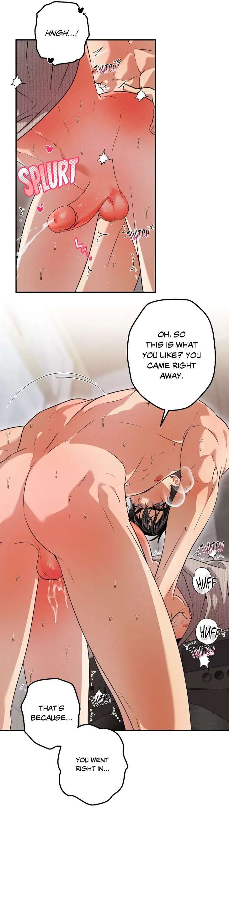 High-School-Salty-Heart-By-Sue-Uncensored-Eng page 16