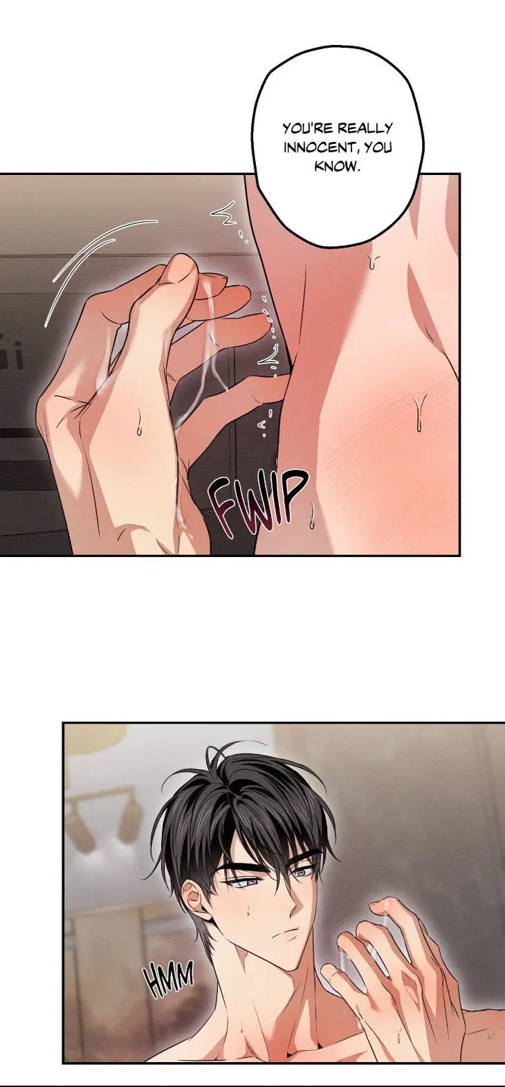 High-School-Salty-Heart-By-Sue-Uncensored-Eng page 17