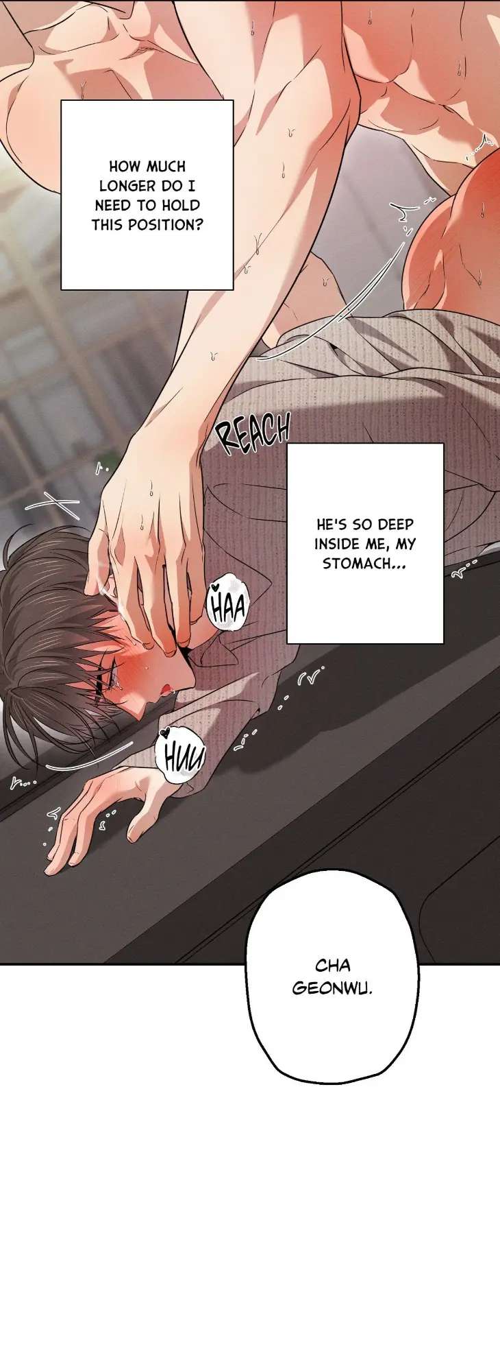 High-School-Salty-Heart-By-Sue-Uncensored-Eng page 18