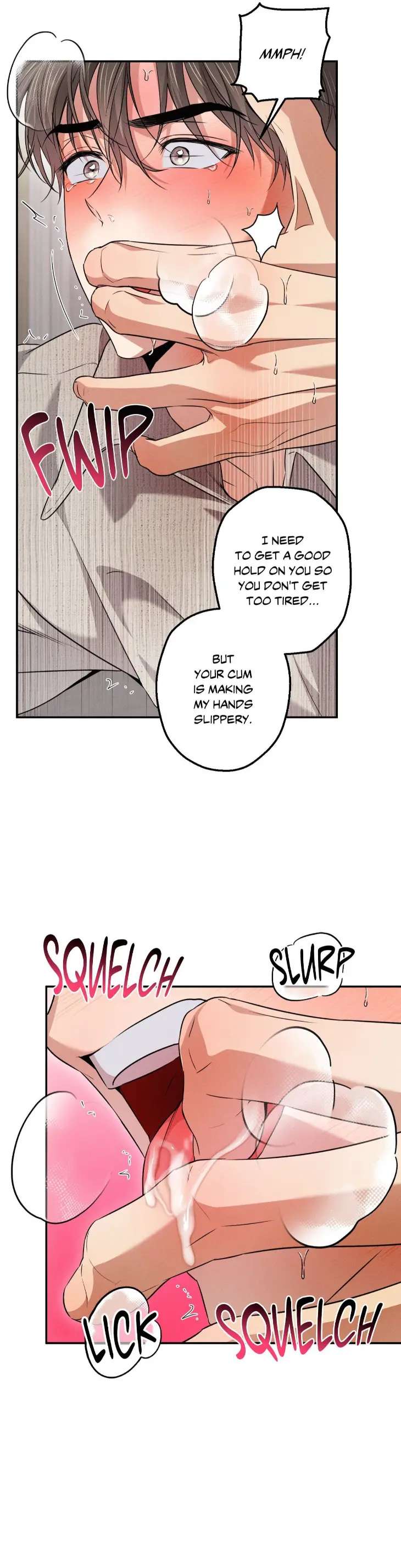 High-School-Salty-Heart-By-Sue-Uncensored-Eng page 19