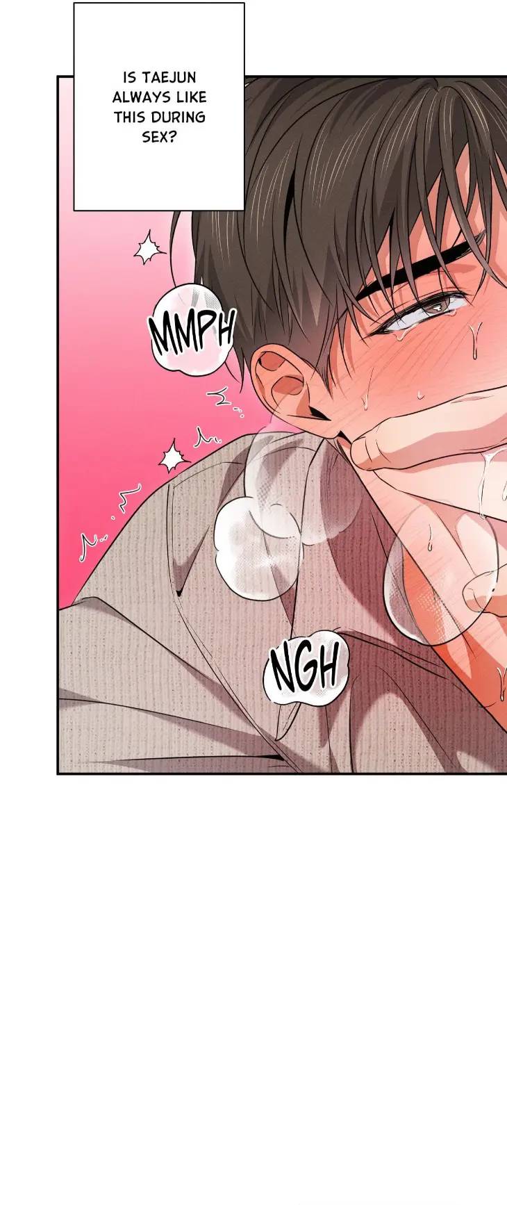 High-School-Salty-Heart-By-Sue-Uncensored-Eng page 22