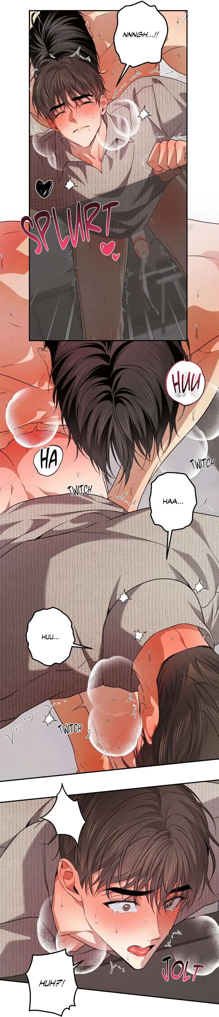 High-School-Salty-Heart-By-Sue-Uncensored-Eng page 24