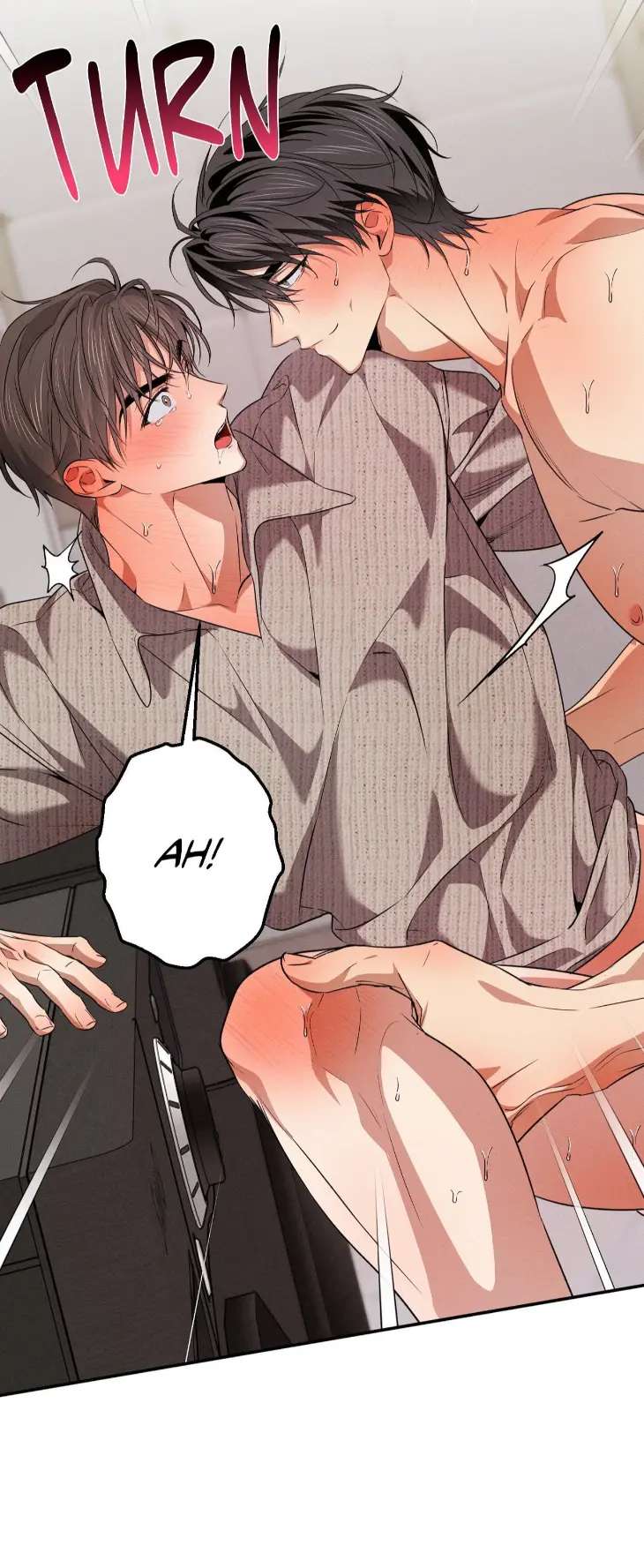 High-School-Salty-Heart-By-Sue-Uncensored-Eng page 26