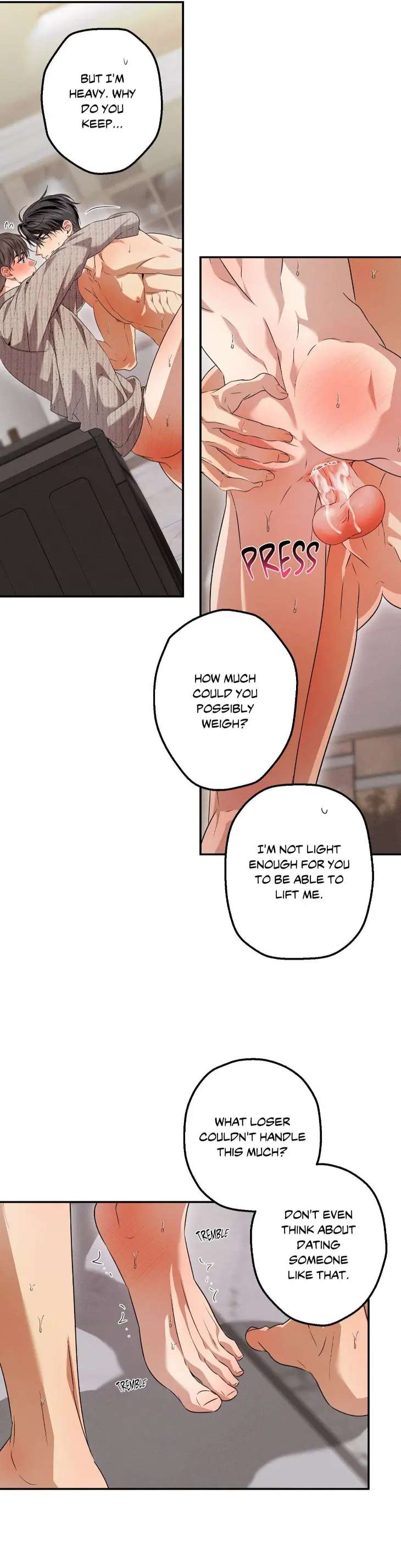 High-School-Salty-Heart-By-Sue-Uncensored-Eng page 29