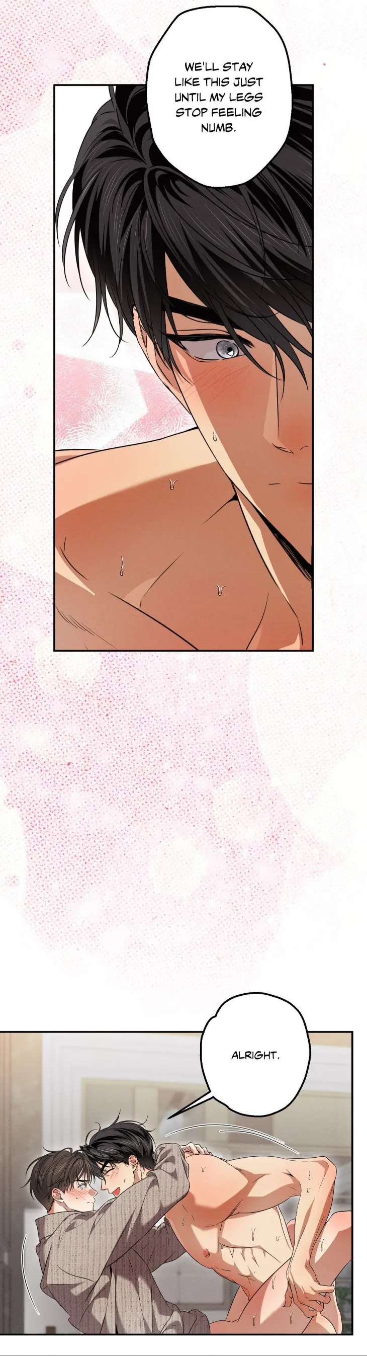 High-School-Salty-Heart-By-Sue-Uncensored-Eng page 31