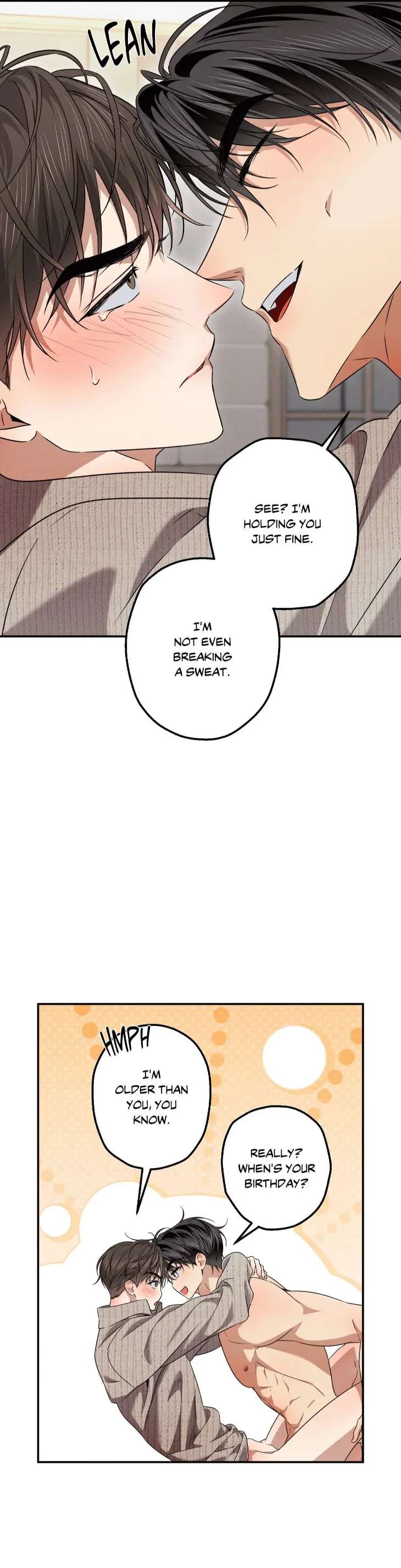 High-School-Salty-Heart-By-Sue-Uncensored-Eng page 32
