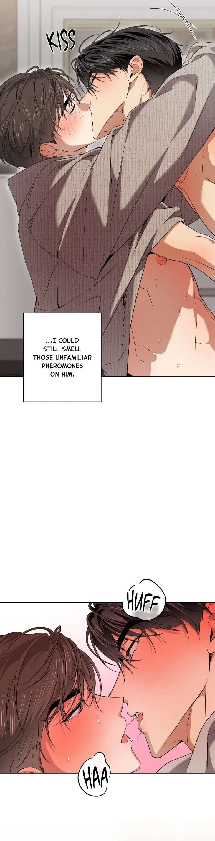 High-School-Salty-Heart-By-Sue-Uncensored-Eng page 34