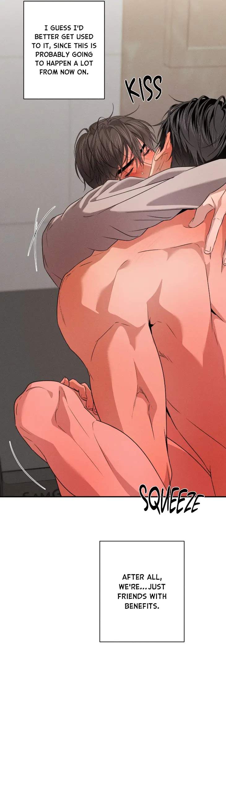 High-School-Salty-Heart-By-Sue-Uncensored-Eng page 4