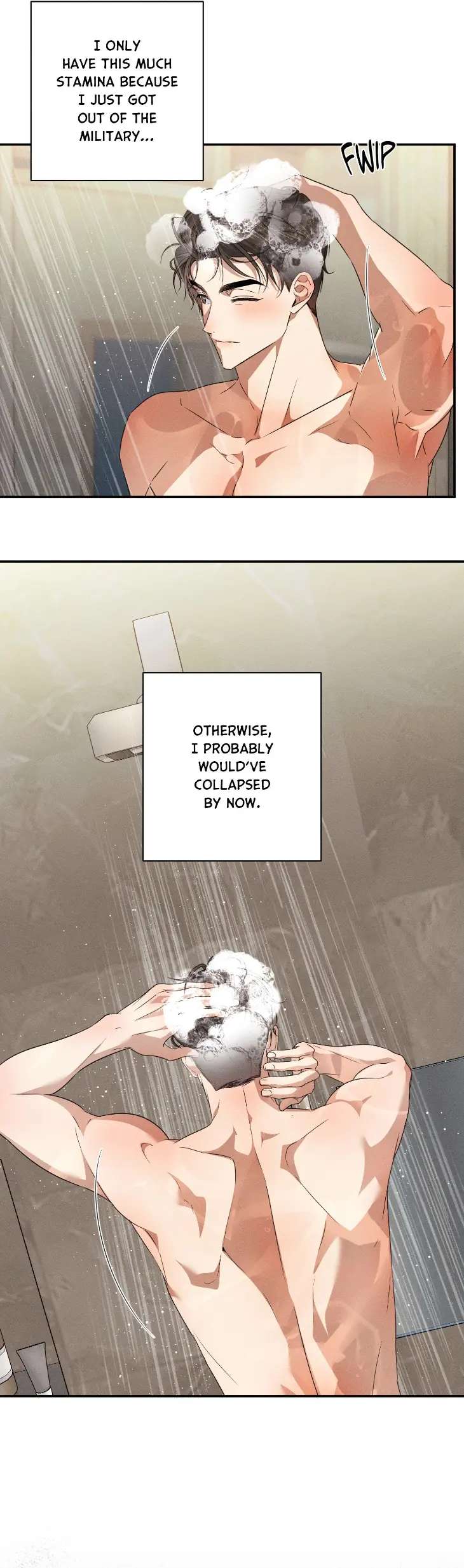 High-School-Salty-Heart-By-Sue-Uncensored-Eng page 7