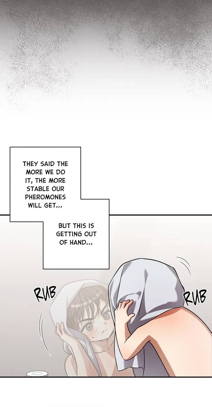 High-School-Salty-Heart-By-Sue-Uncensored-Eng page 13