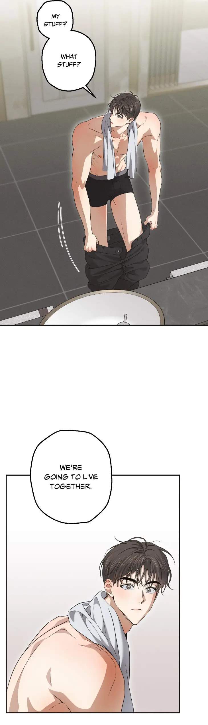 High-School-Salty-Heart-By-Sue-Uncensored-Eng page 17