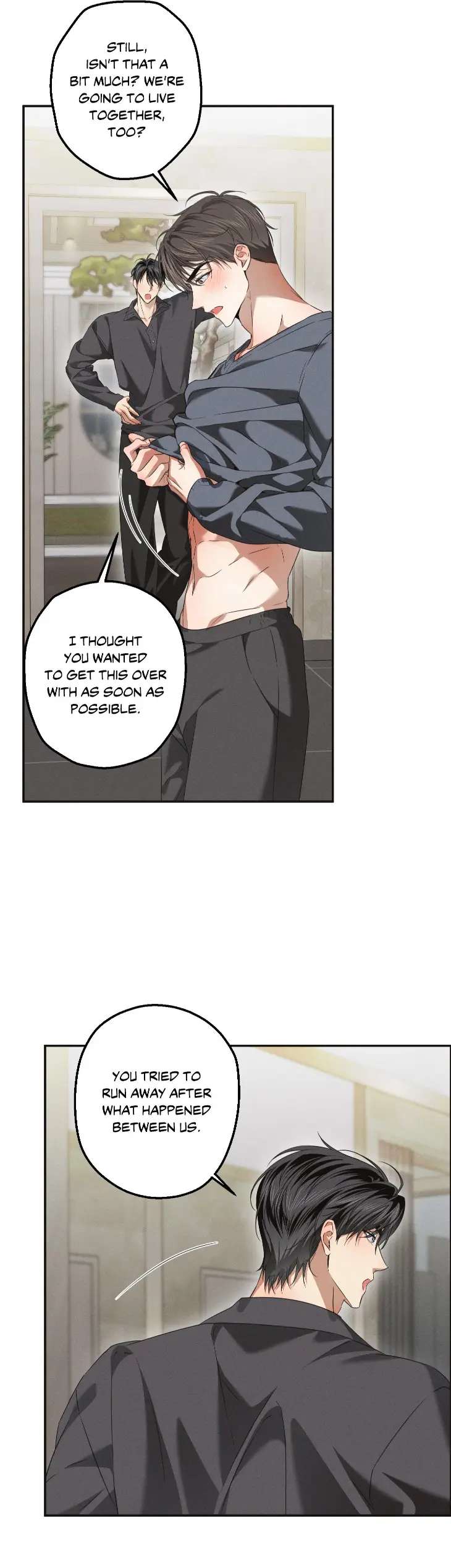 High-School-Salty-Heart-By-Sue-Uncensored-Eng page 19