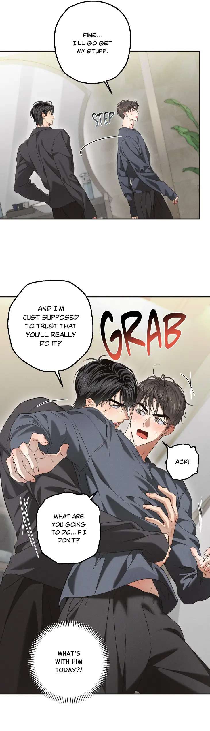 High-School-Salty-Heart-By-Sue-Uncensored-Eng page 22