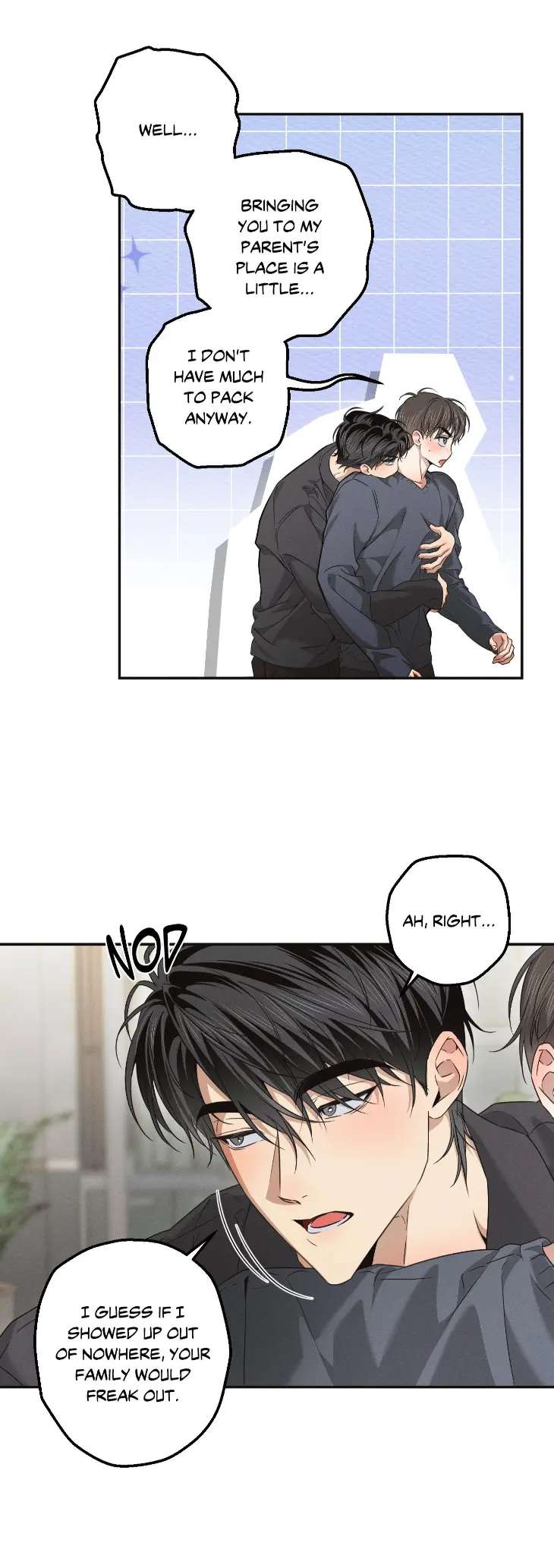 High-School-Salty-Heart-By-Sue-Uncensored-Eng page 23