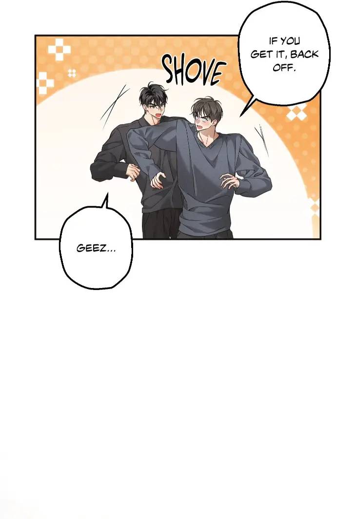 High-School-Salty-Heart-By-Sue-Uncensored-Eng page 24