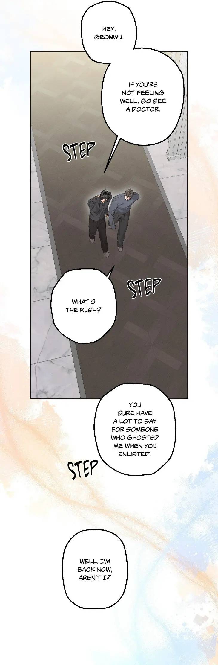 High-School-Salty-Heart-By-Sue-Uncensored-Eng page 25