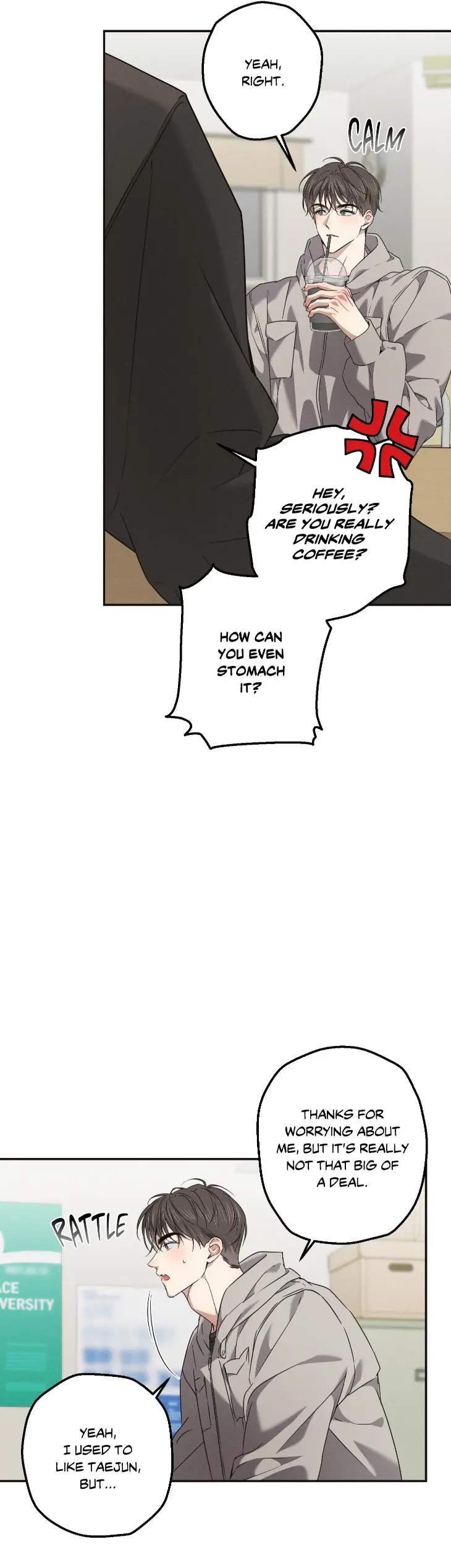 High-School-Salty-Heart-By-Sue-Uncensored-Eng page 31