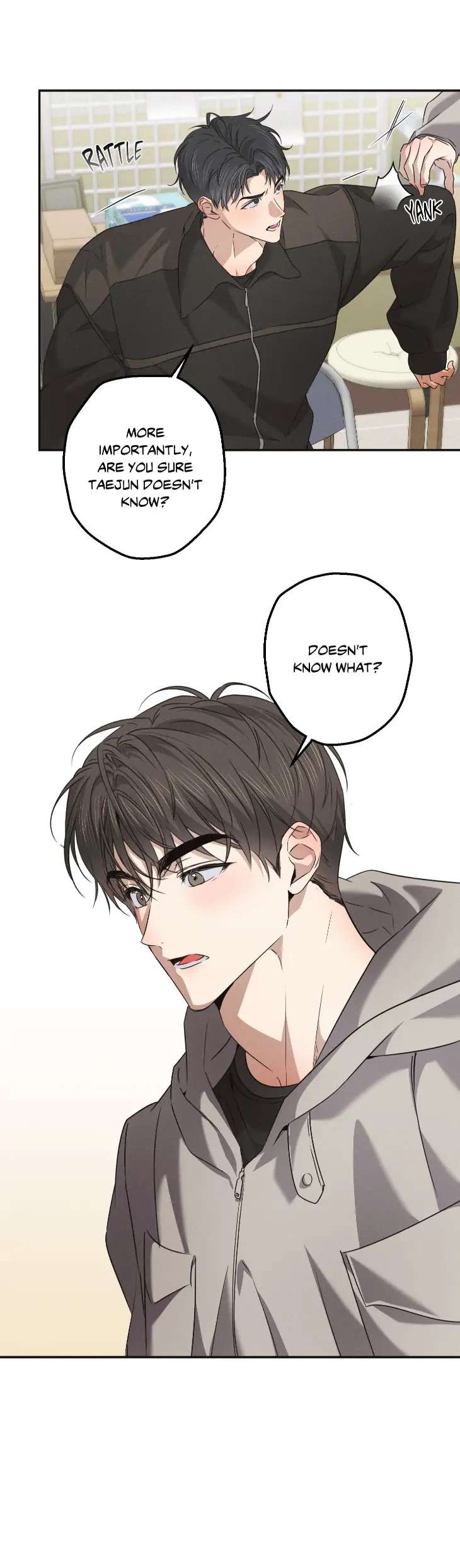High-School-Salty-Heart-By-Sue-Uncensored-Eng page 32