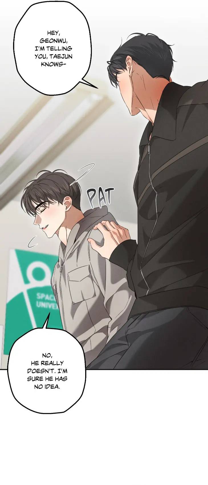 High-School-Salty-Heart-By-Sue-Uncensored-Eng page 38