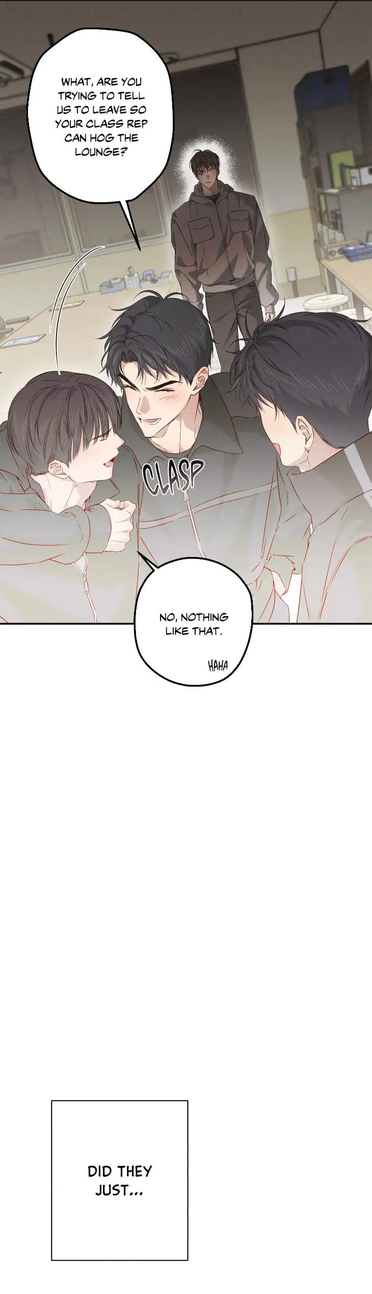 High-School-Salty-Heart-By-Sue-Uncensored-Eng page 45