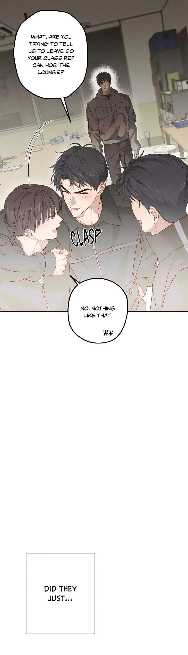 High-School-Salty-Heart-By-Sue-Uncensored-Eng page 4