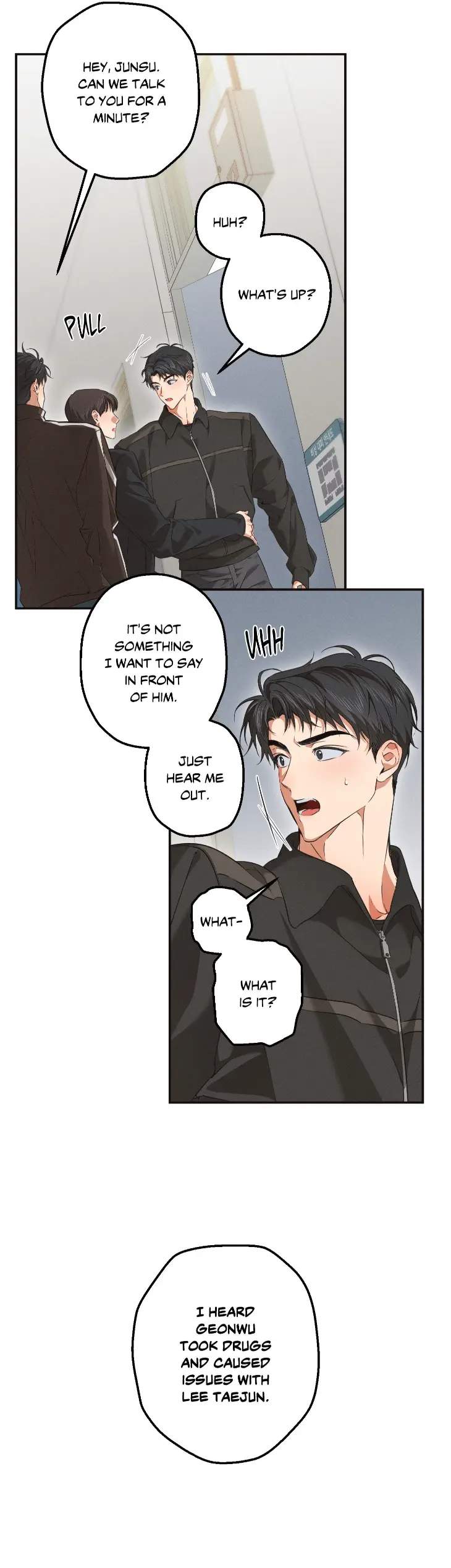 High-School-Salty-Heart-By-Sue-Uncensored-Eng page 6